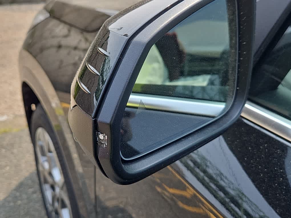 new 2025 BMW X1 car, priced at $49,125