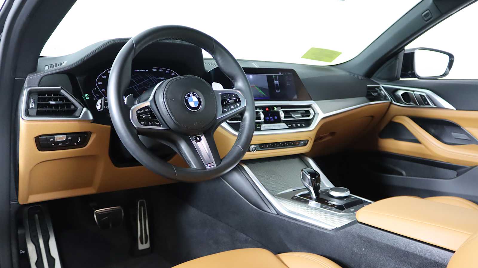 used 2022 BMW M440i car, priced at $51,698