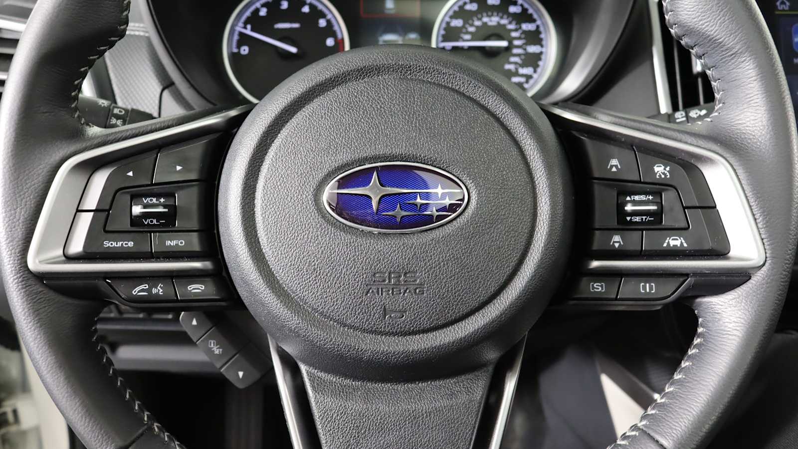 used 2019 Subaru Forester car, priced at $19,798