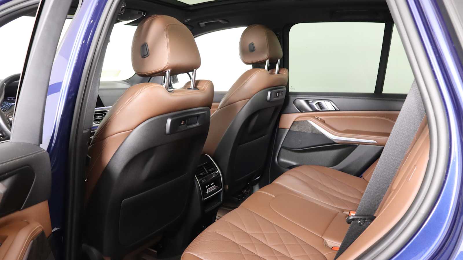 used 2023 BMW X5 car, priced at $47,798