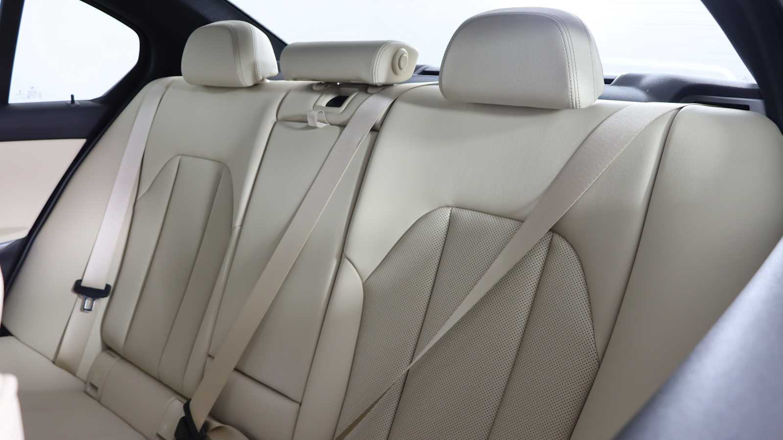 used 2022 BMW 330i car, priced at $34,798