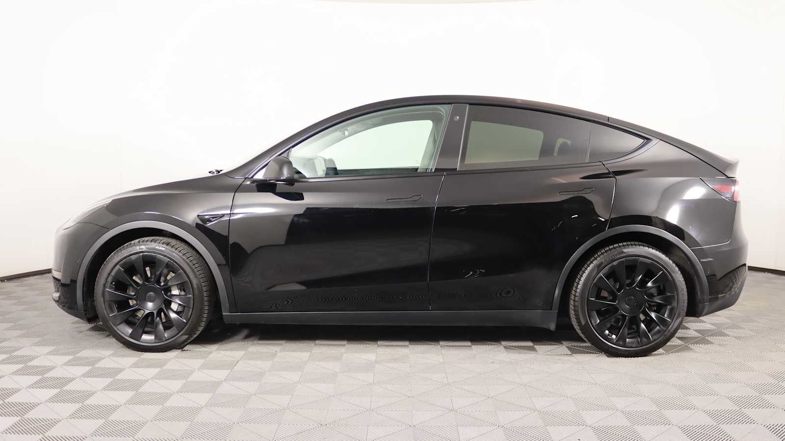 used 2021 Tesla Model Y car, priced at $29,798