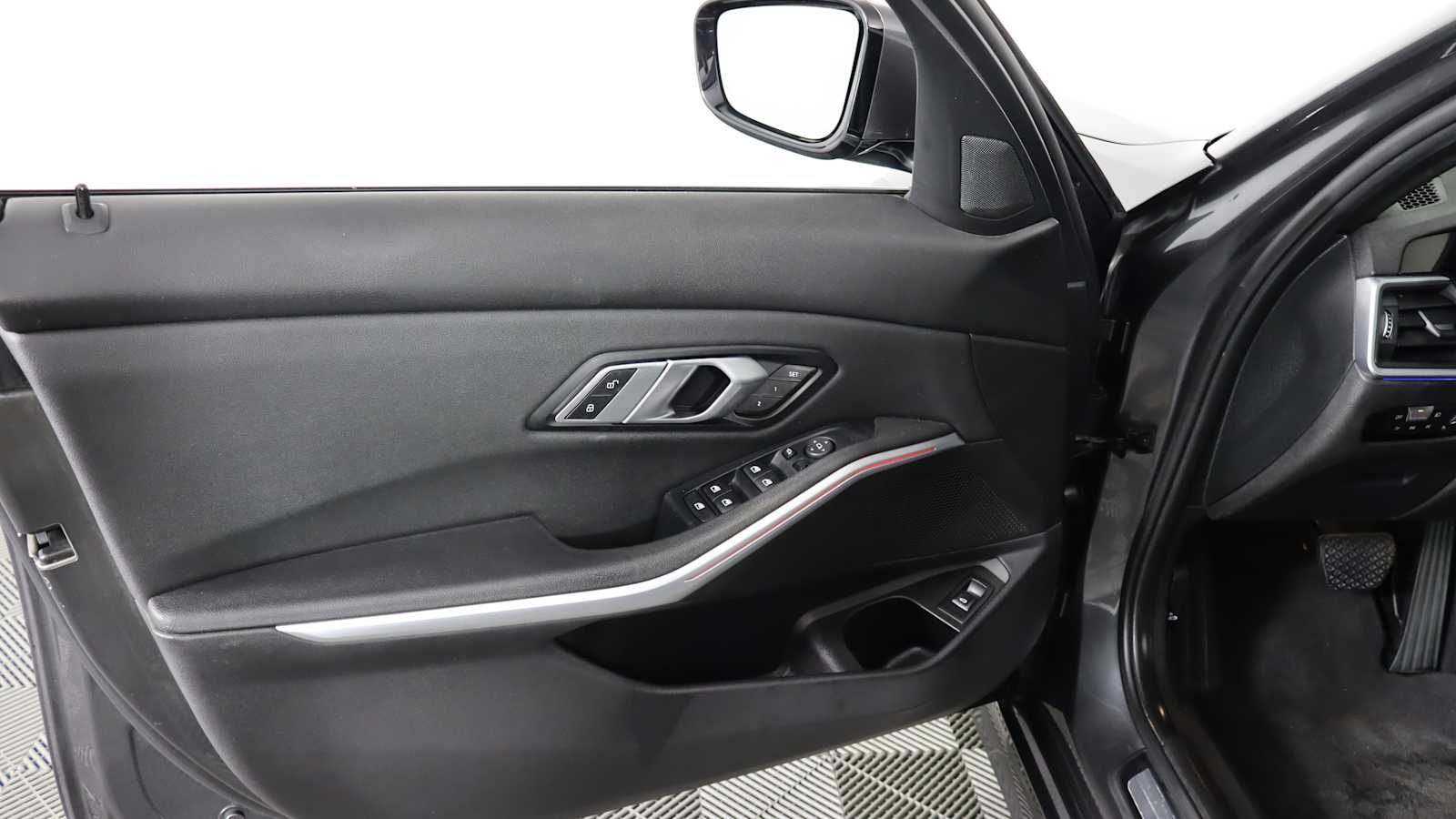 used 2020 BMW 330i car, priced at $23,698