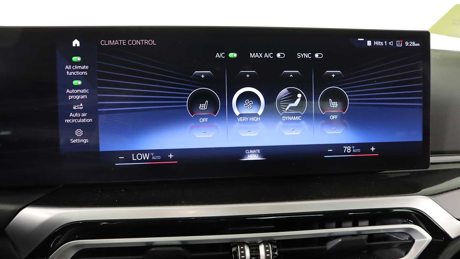 used 2023 BMW 330i car, priced at $34,598