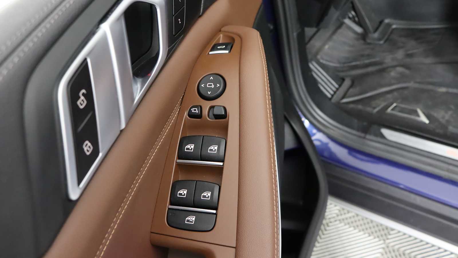 used 2023 BMW X5 car, priced at $47,798