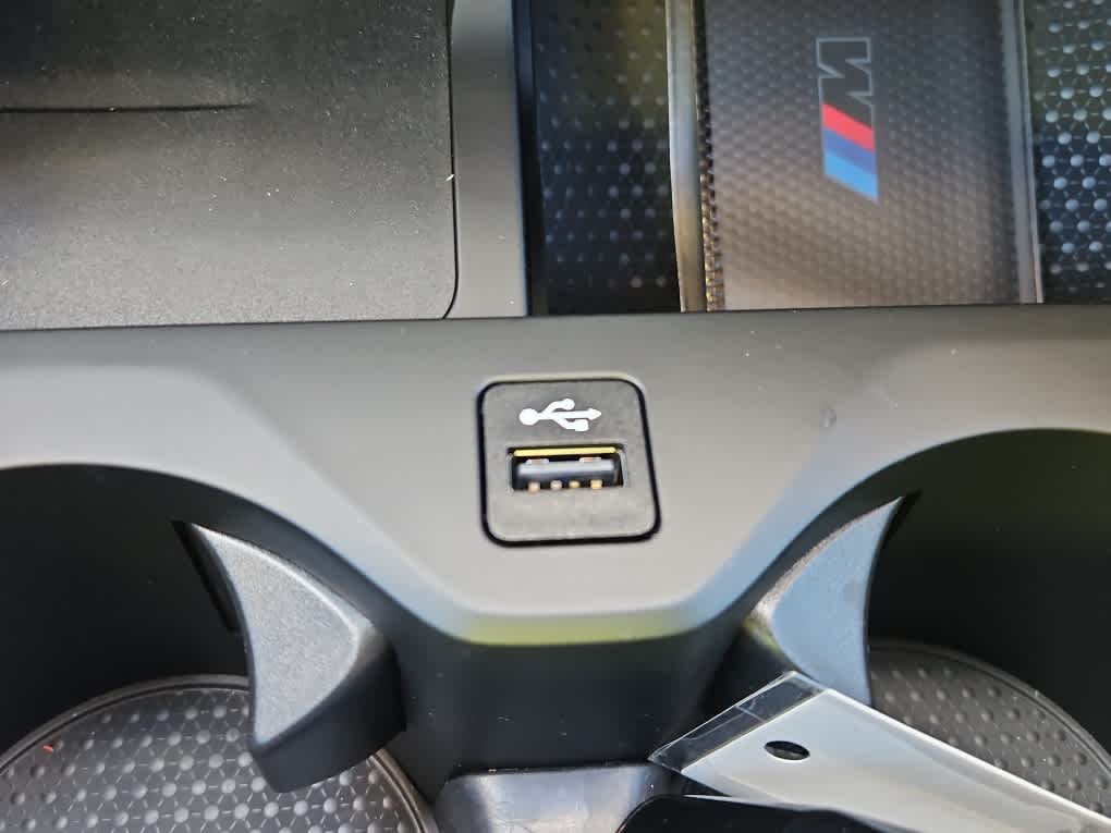new 2025 BMW X5 car, priced at $93,955