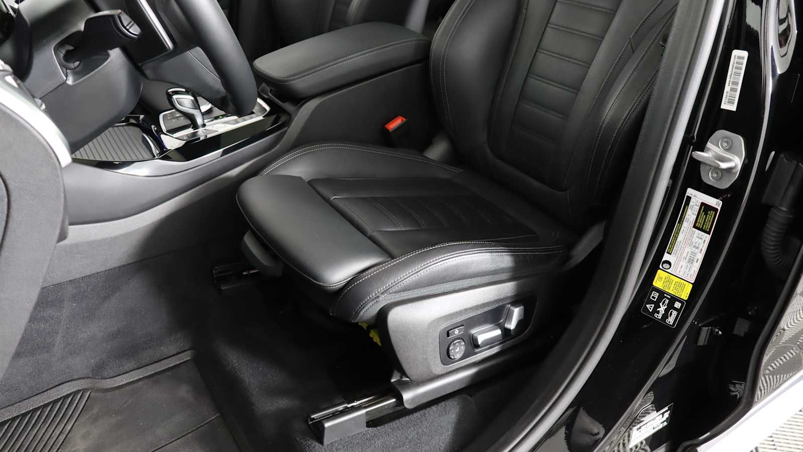 used 2022 BMW X3 car, priced at $38,698