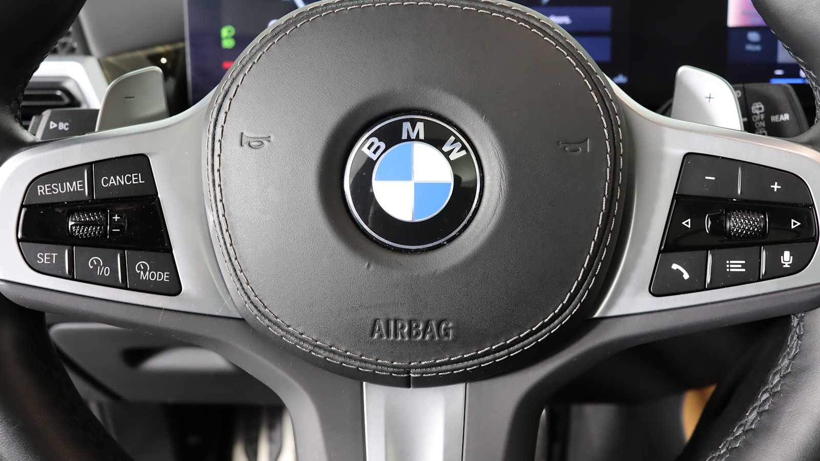 used 2024 BMW X5 car, priced at $67,698