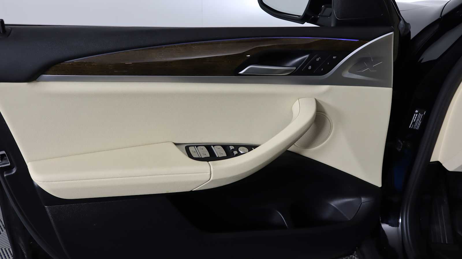 used 2020 BMW X3 car, priced at $23,698