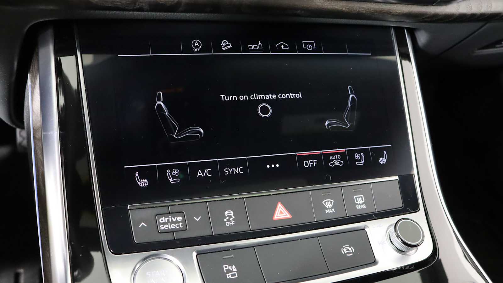 used 2020 Audi Q8 car, priced at $39,698