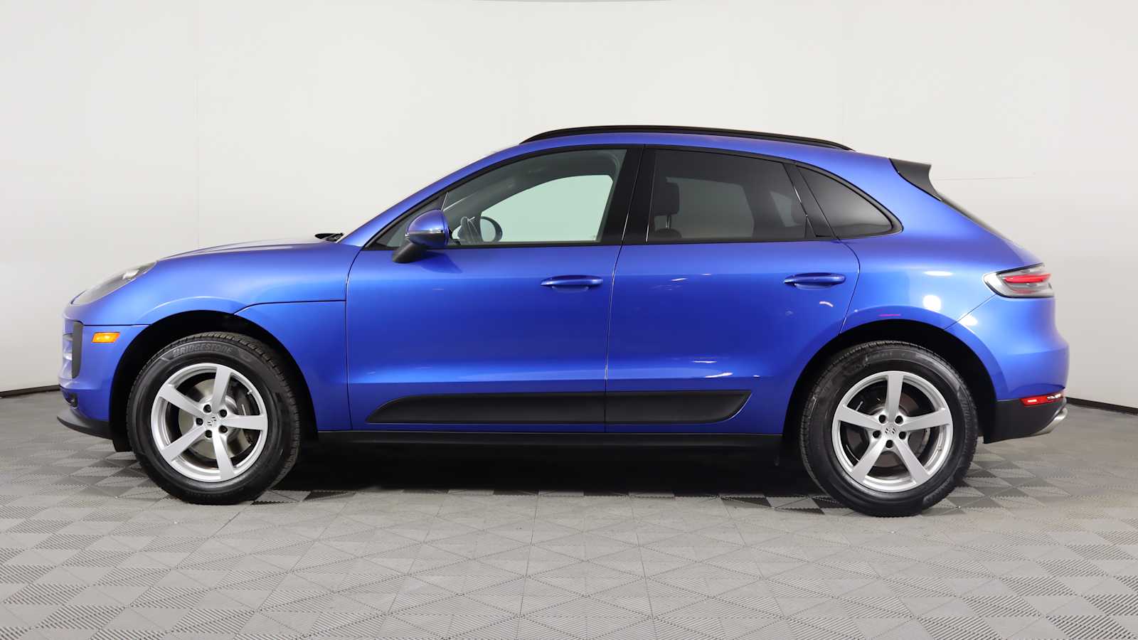 used 2020 Porsche Macan car, priced at $29,798