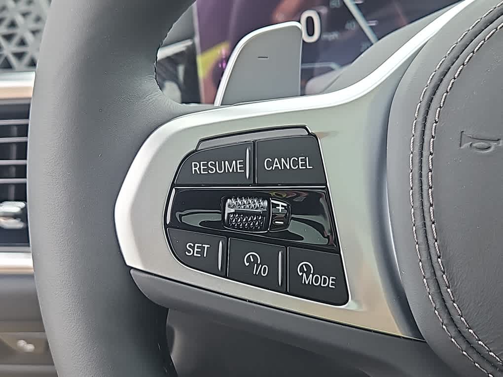 new 2026 BMW X6 car, priced at $88,150