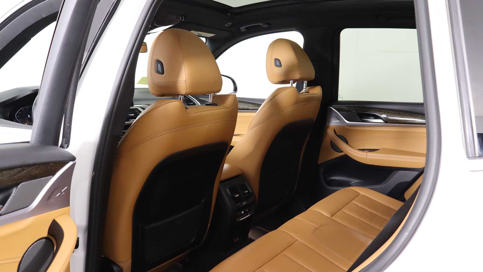 used 2020 BMW X3 car, priced at $24,898