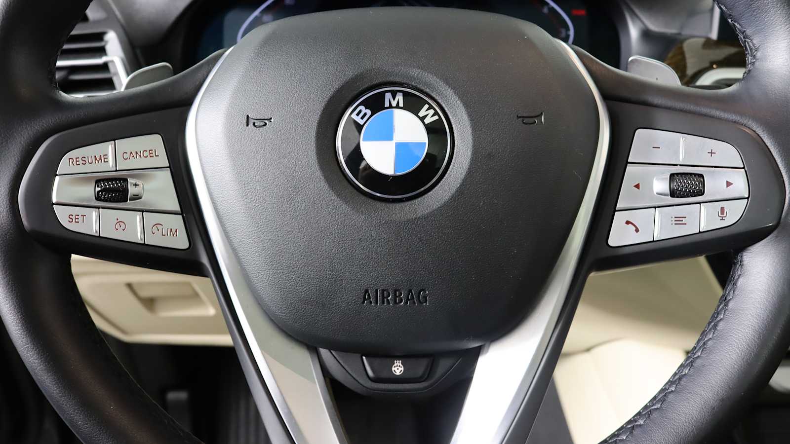 used 2022 BMW X3 car, priced at $34,798