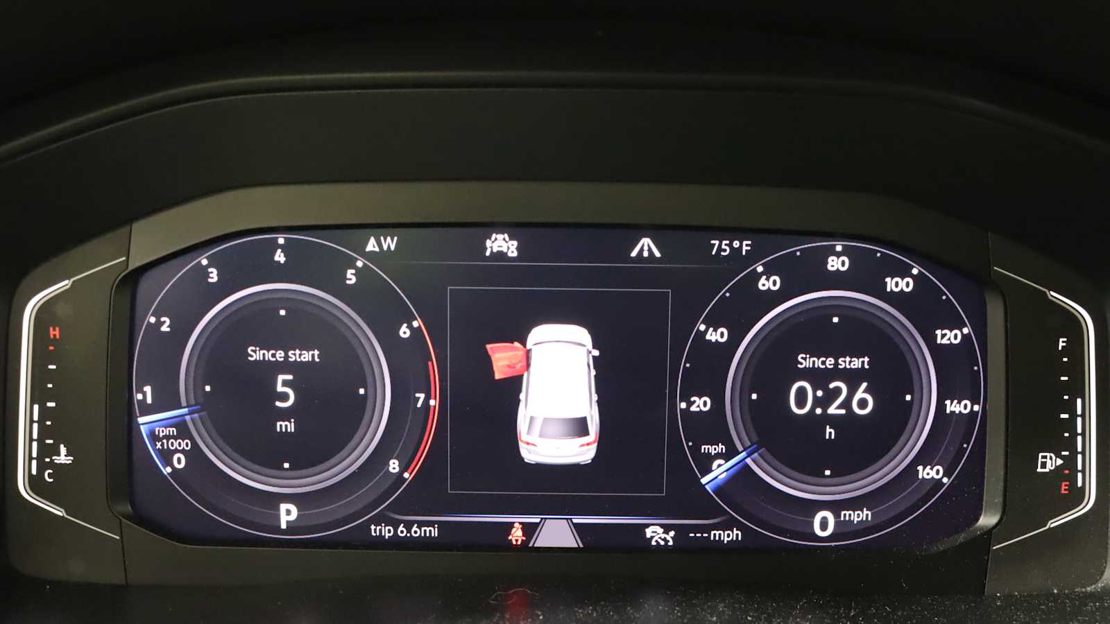 used 2021 Volkswagen Atlas car, priced at $26,698