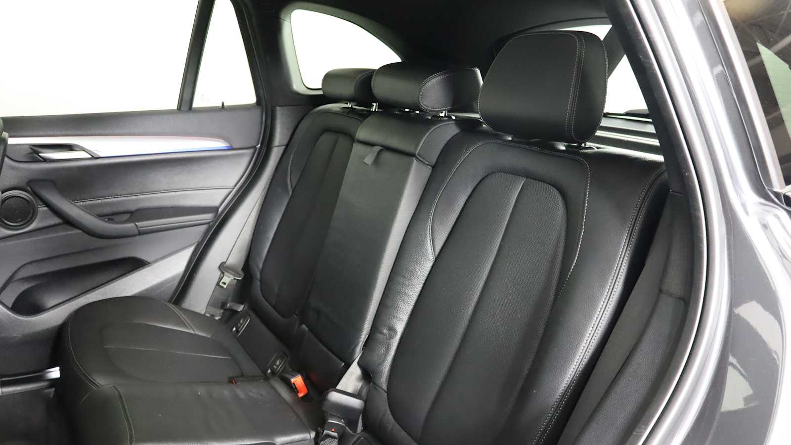 used 2022 BMW X1 car, priced at $32,798