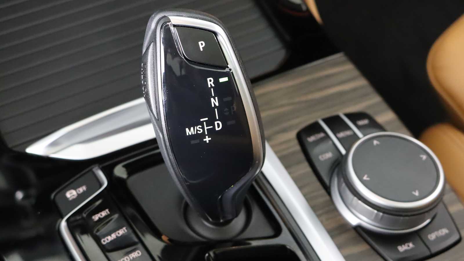 used 2020 BMW X4 car, priced at $36,698