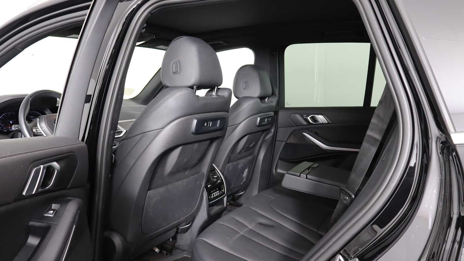 used 2022 BMW X5 car, priced at $51,598