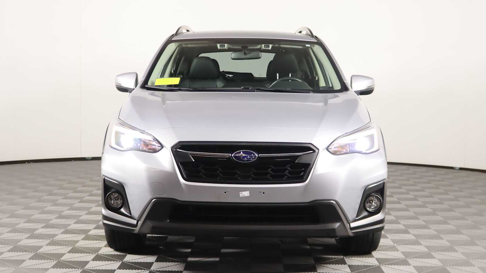 used 2019 Subaru Crosstrek car, priced at $21,698