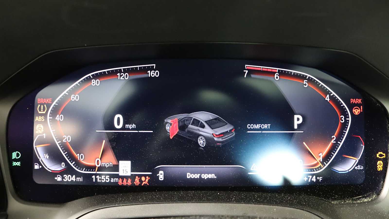used 2022 BMW 330i car, priced at $36,798