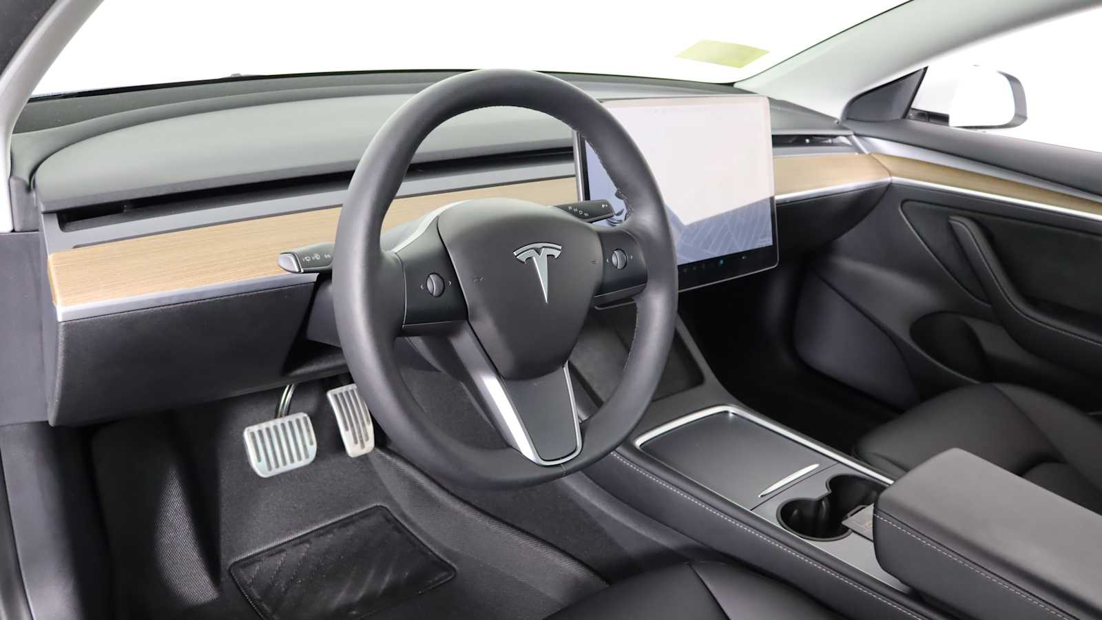 used 2022 Tesla Model 3 car, priced at $26,898