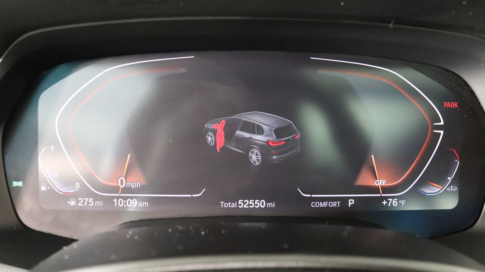 used 2021 BMW X5 car, priced at $38,598