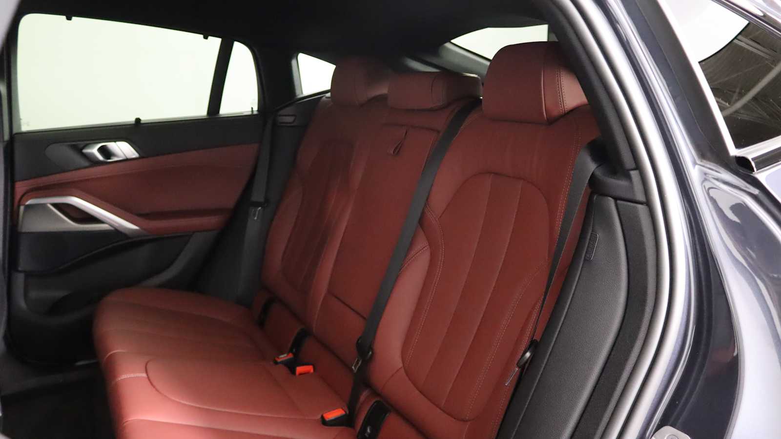 used 2022 BMW X6 car, priced at $59,698