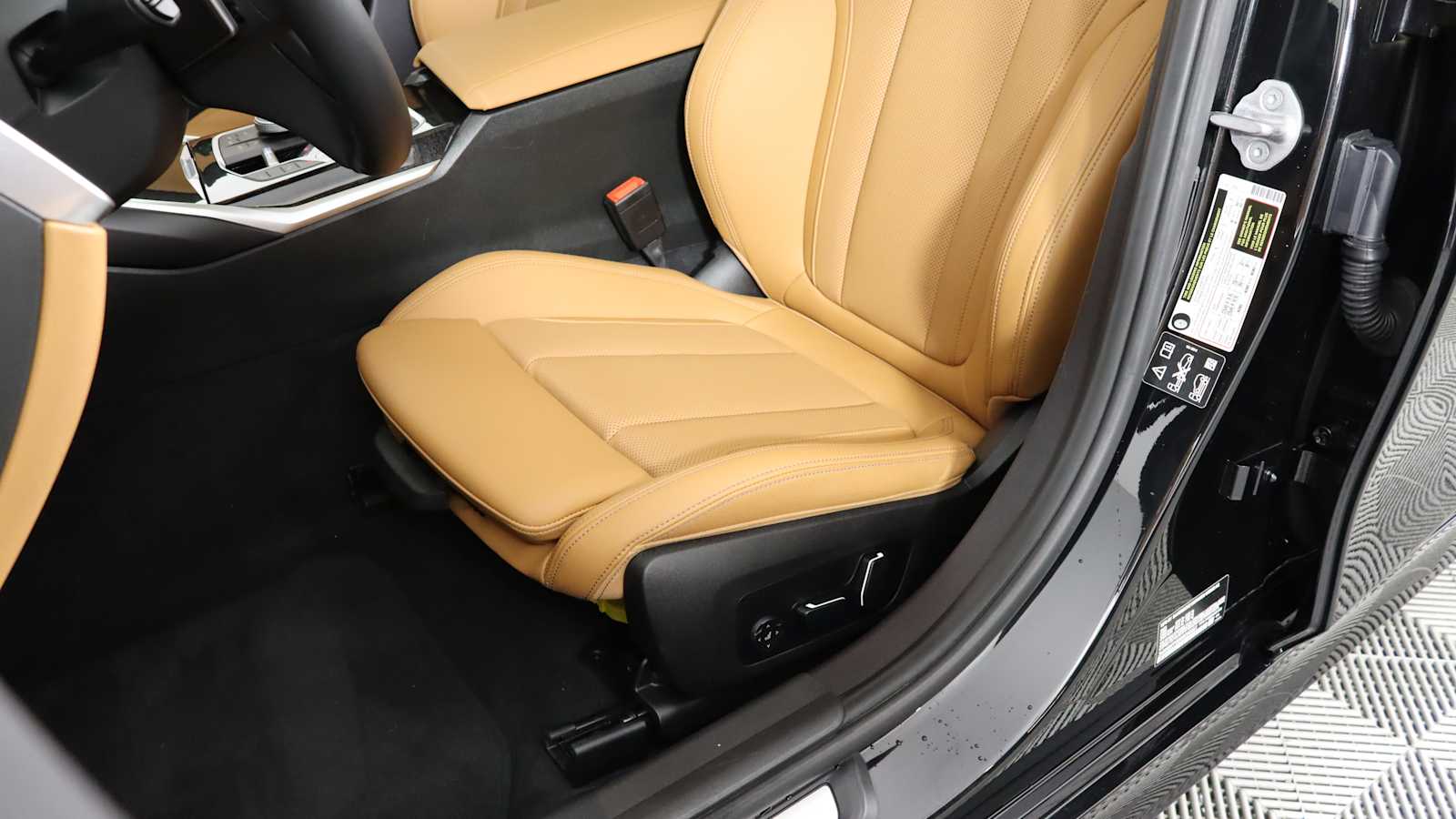 used 2024 BMW 330i car, priced at $44,798