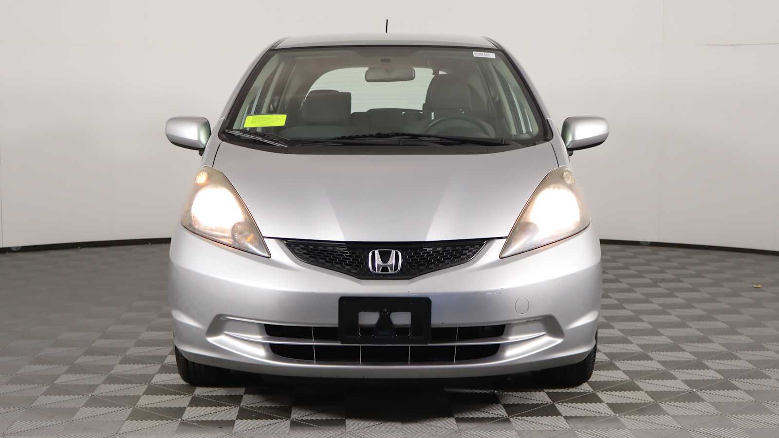 used 2012 Honda Fit car, priced at $9,698