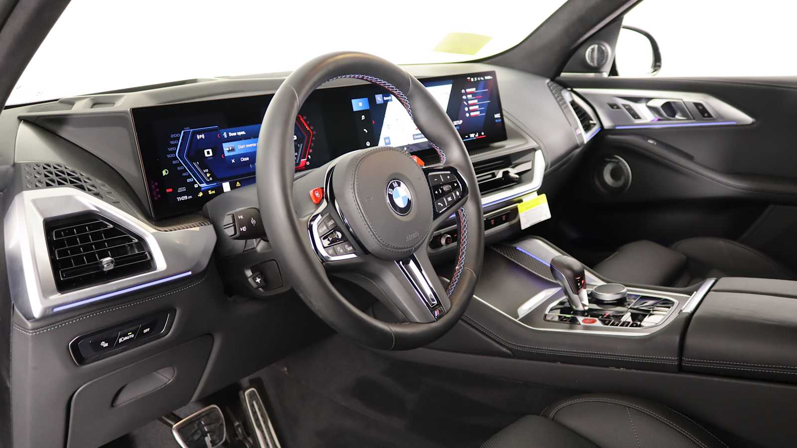 used 2024 BMW XM car, priced at $139,798