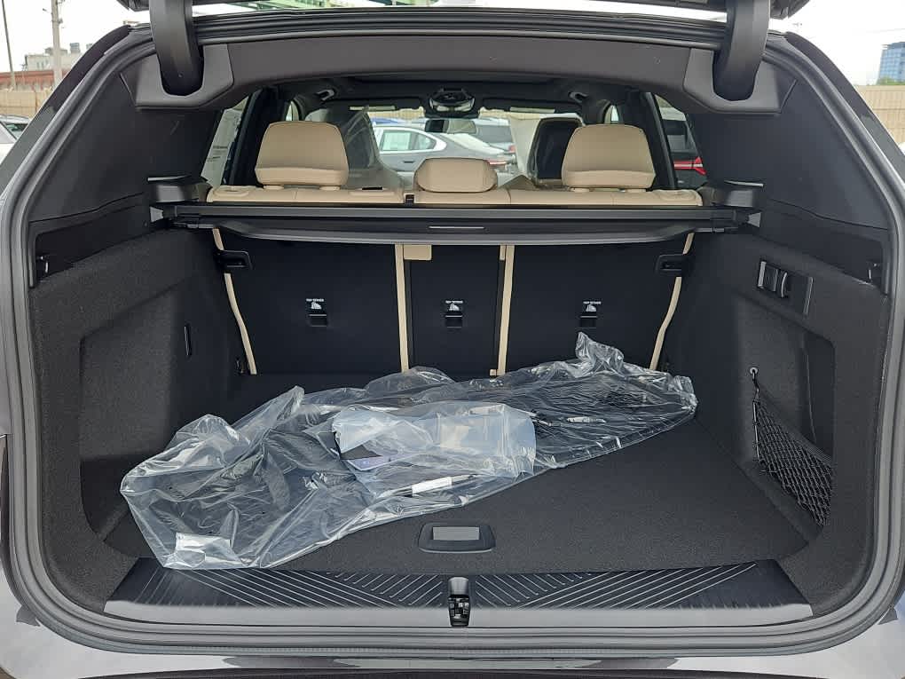new 2025 BMW X3 car, priced at $54,460