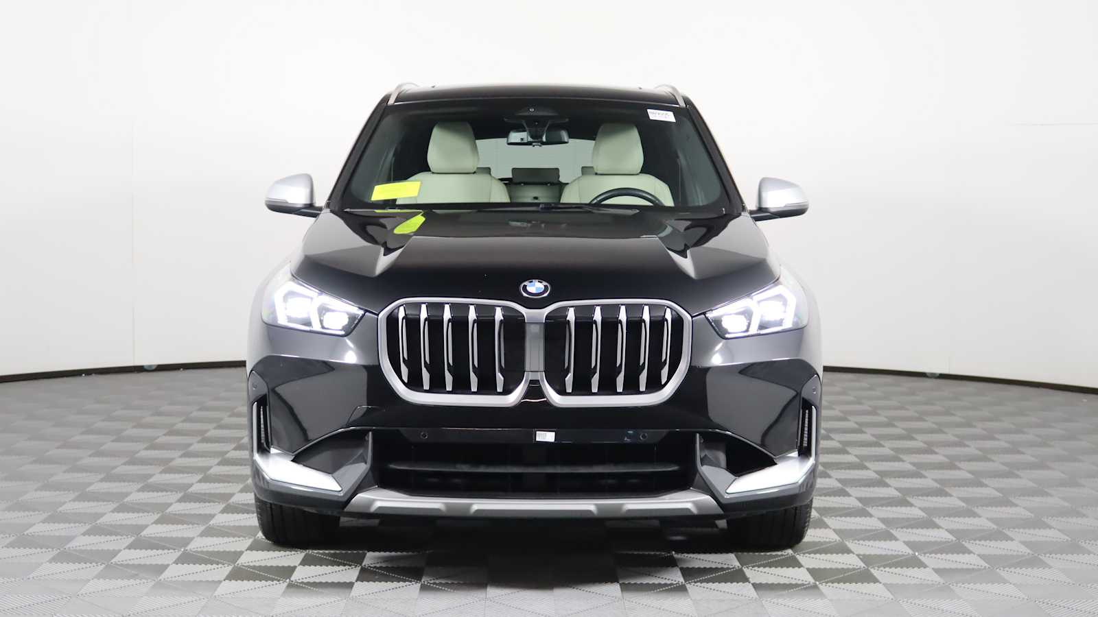 used 2024 BMW X1 car, priced at $37,698