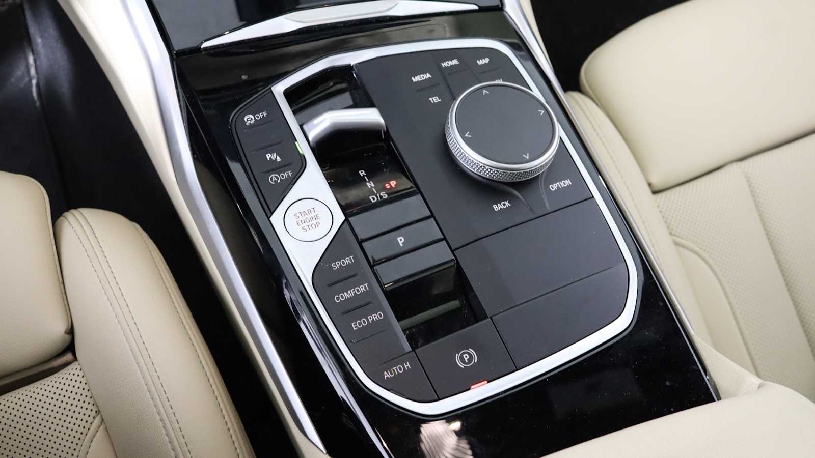used 2024 BMW 330i car, priced at $43,798