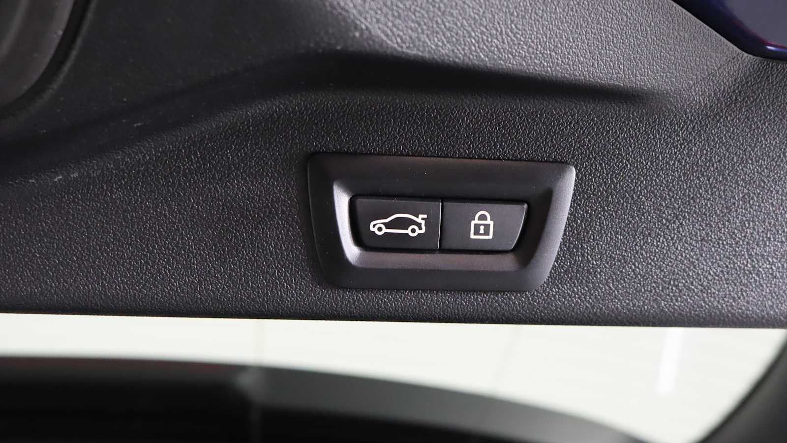 used 2022 BMW X5 car, priced at $47,798