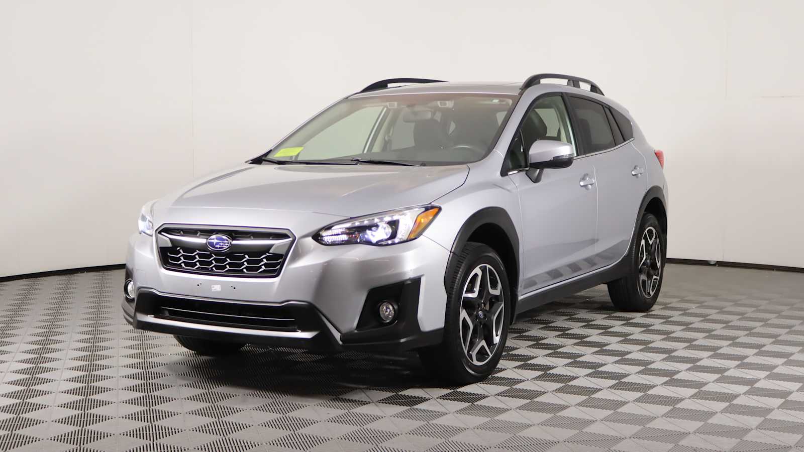 used 2019 Subaru Crosstrek car, priced at $21,698