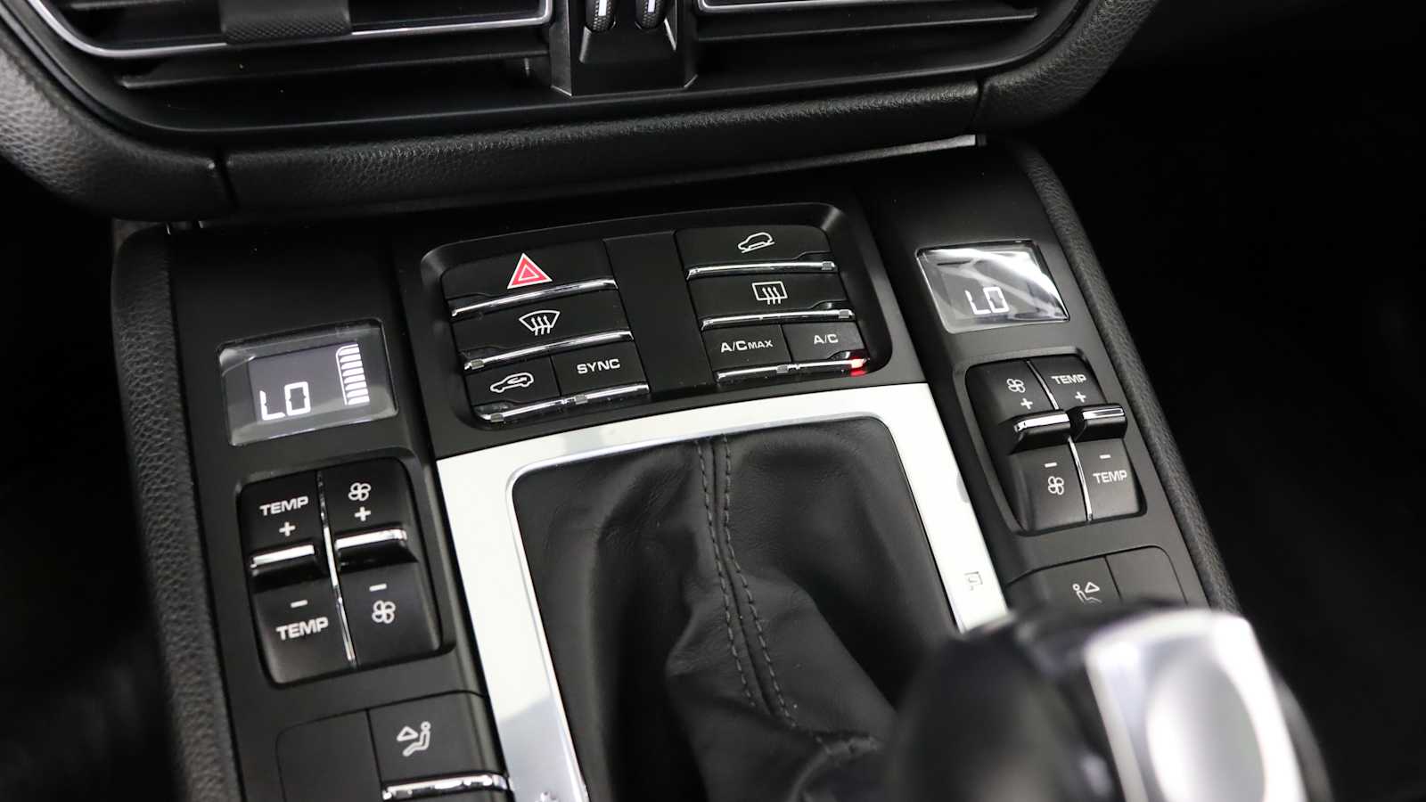 used 2020 Porsche Macan car, priced at $29,798