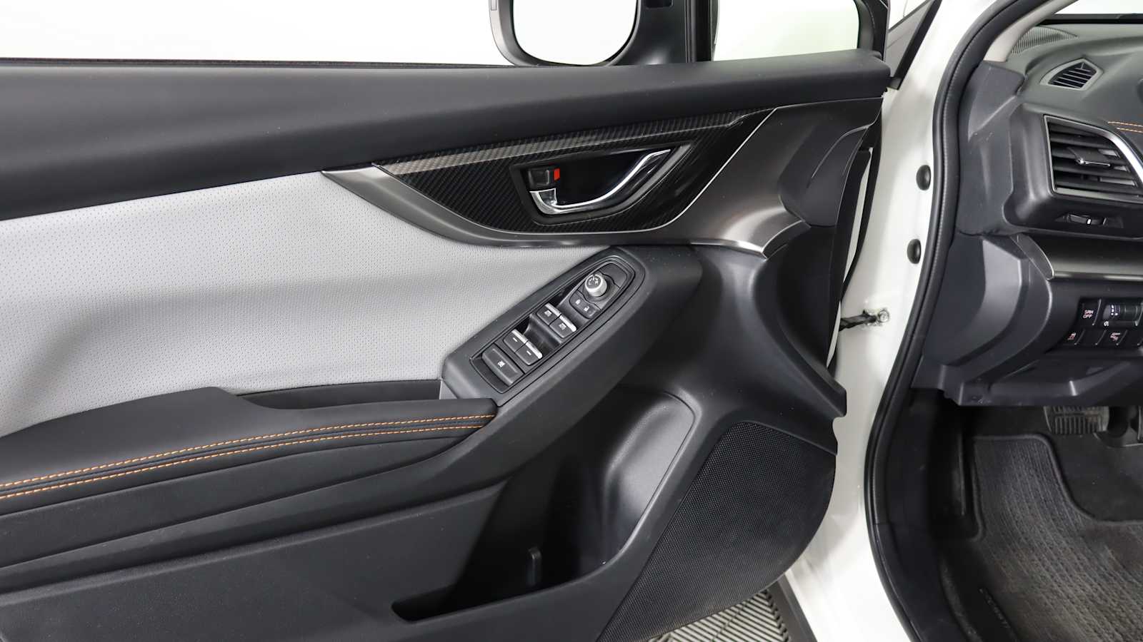 used 2019 Subaru Crosstrek car, priced at $23,898