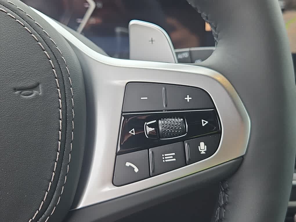new 2026 BMW X5 car, priced at $82,275