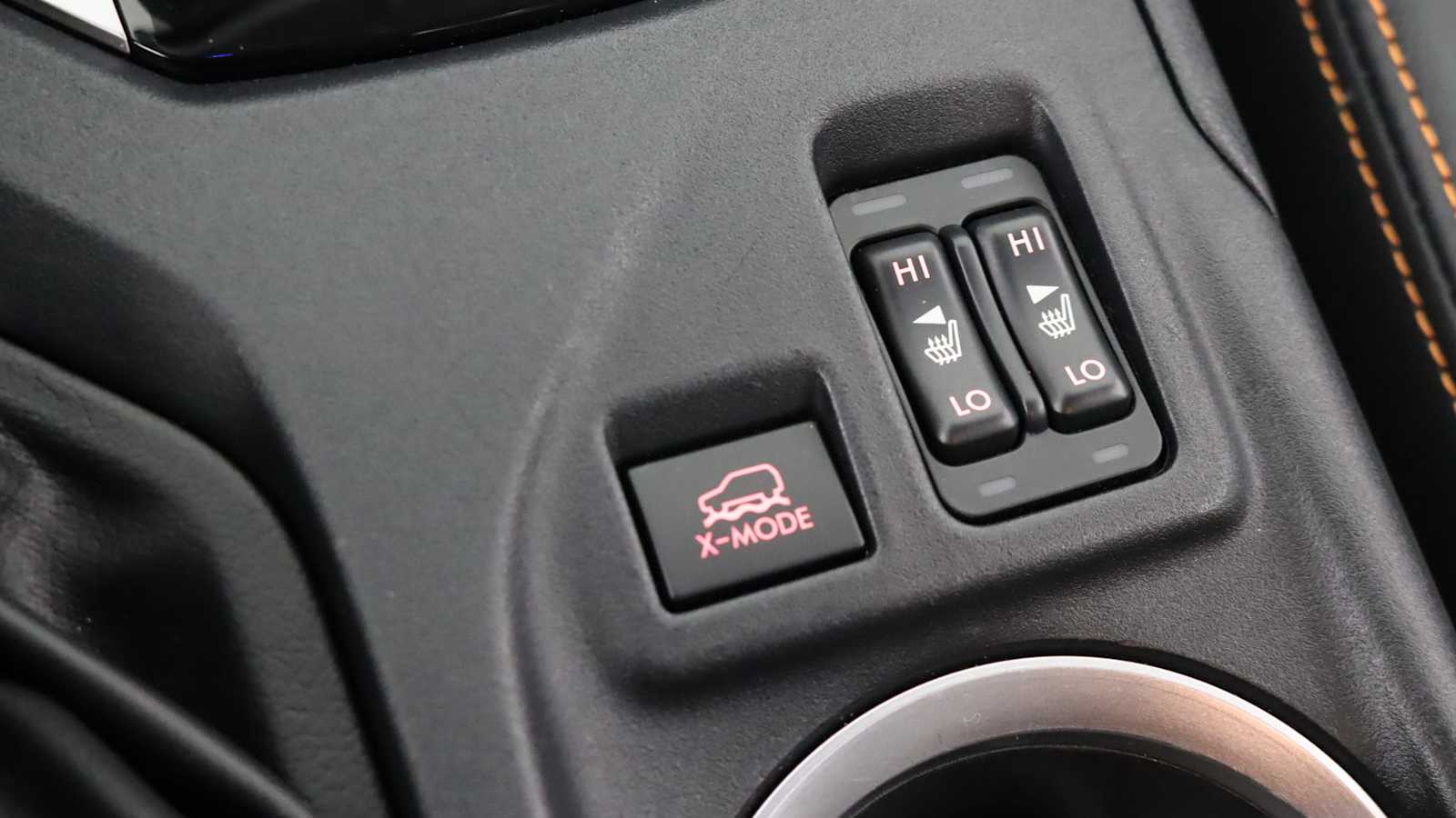used 2019 Subaru Crosstrek car, priced at $23,898