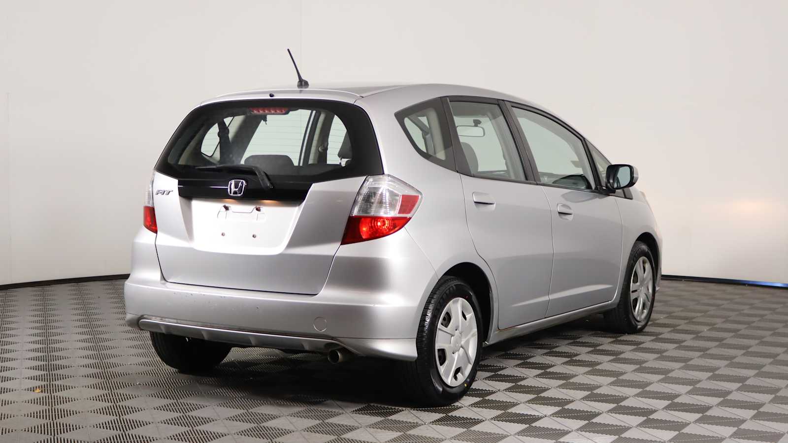 used 2012 Honda Fit car, priced at $9,698