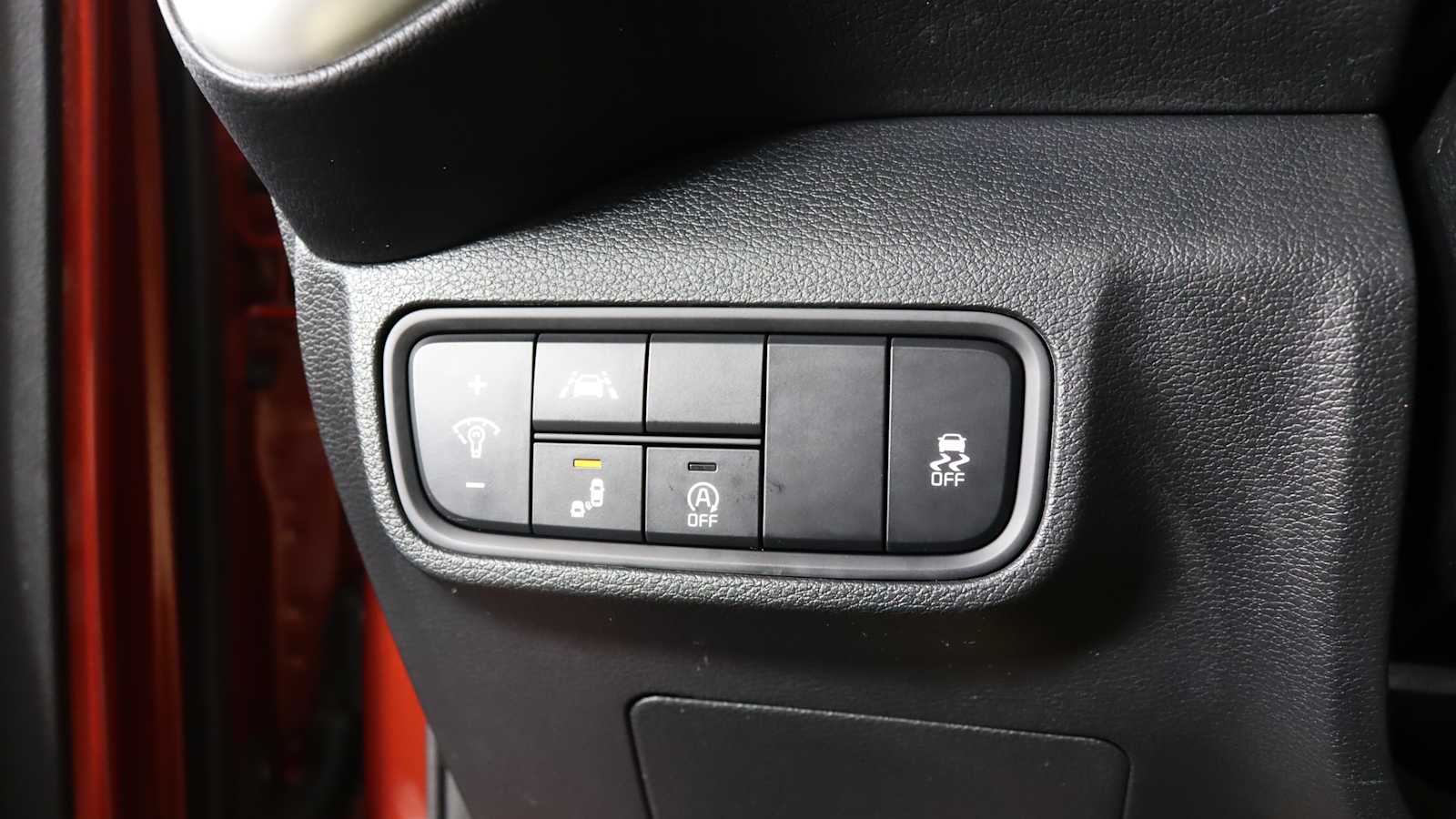 used 2022 Kia Soul car, priced at $16,698