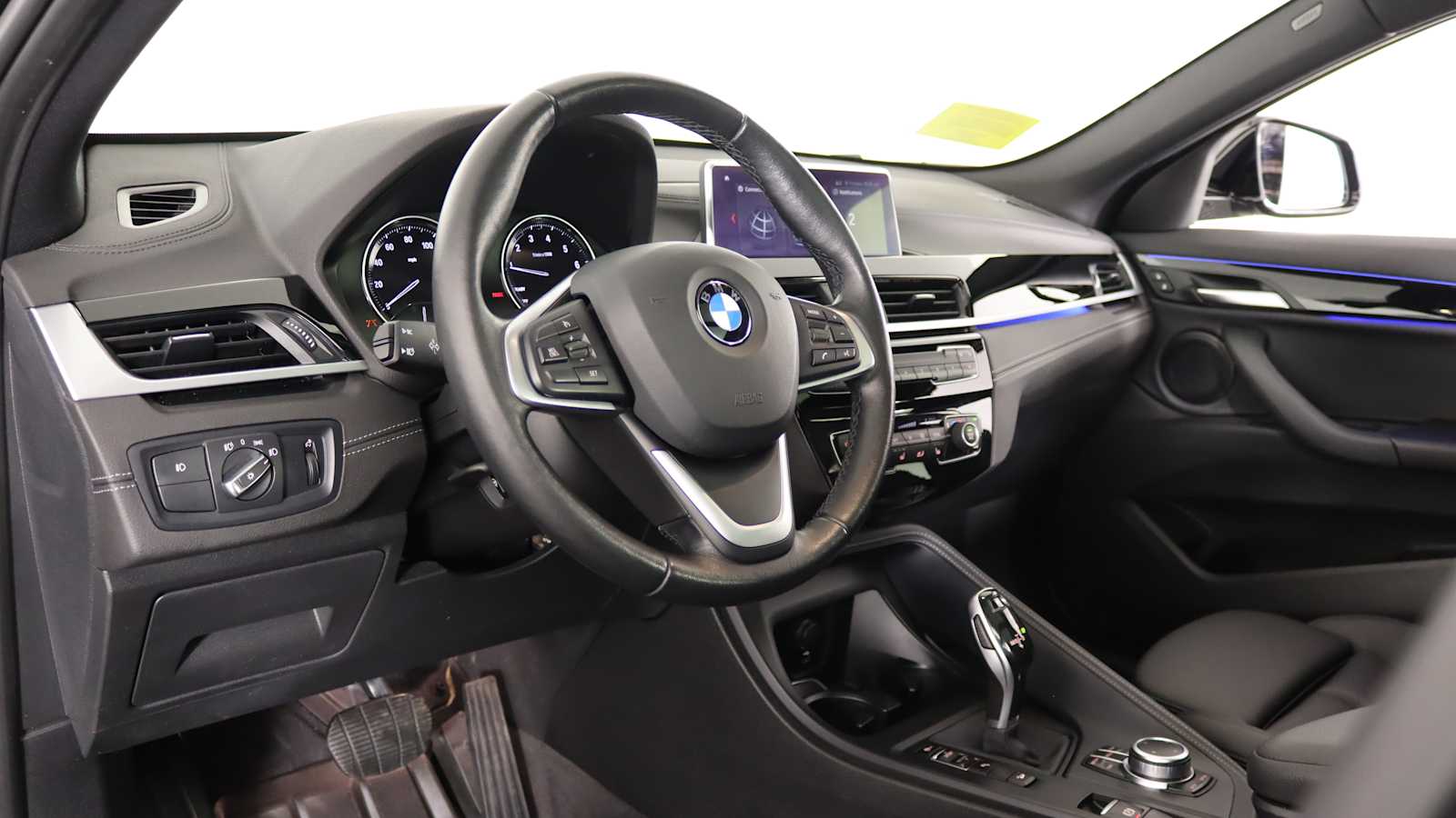 used 2020 BMW X2 car, priced at $23,598