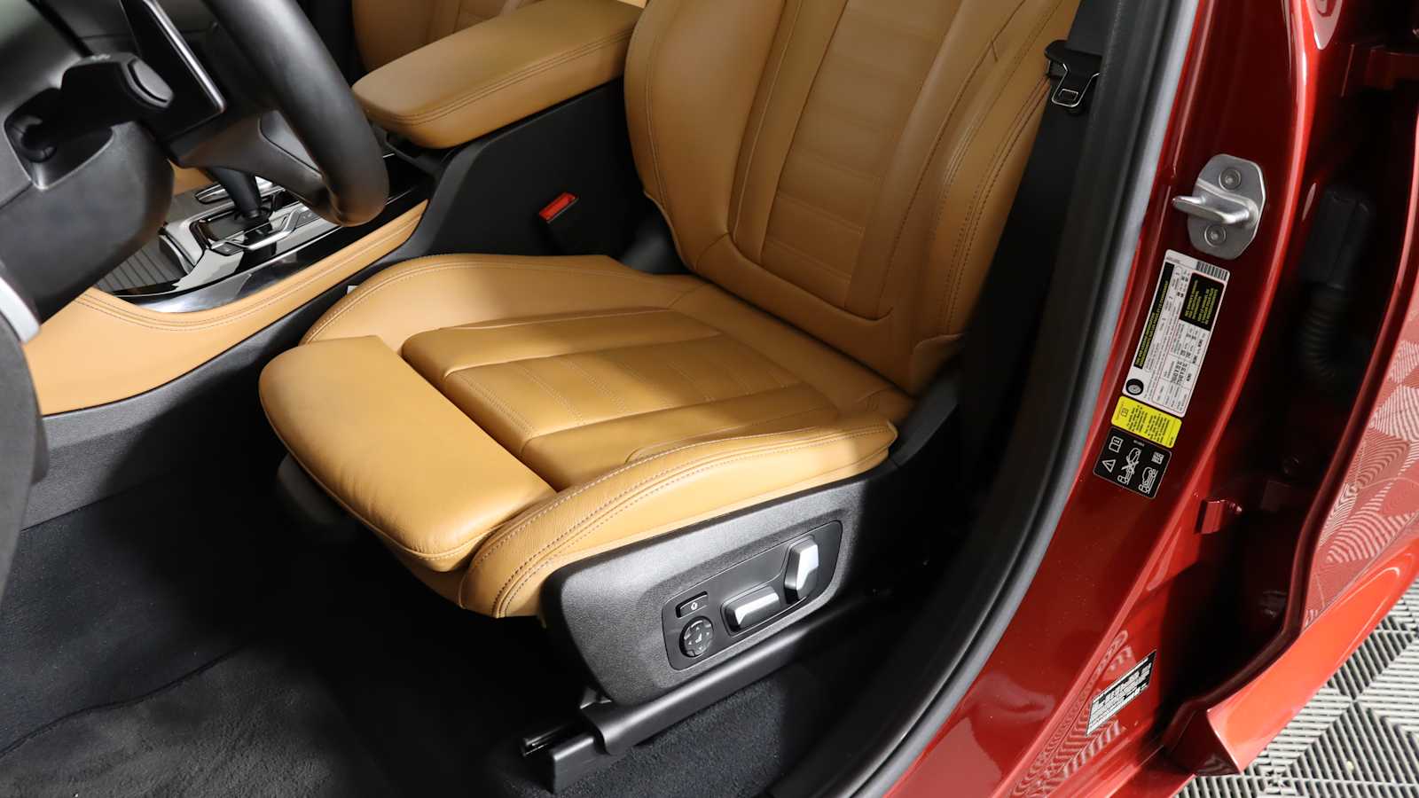 used 2020 BMW X4 car, priced at $36,698