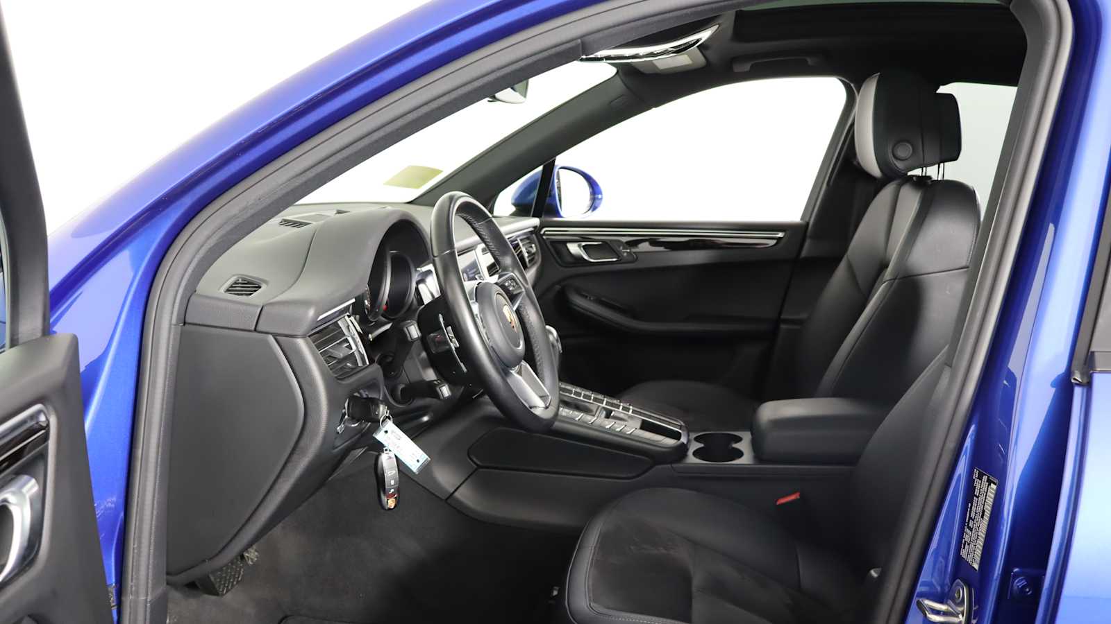 used 2020 Porsche Macan car, priced at $29,798