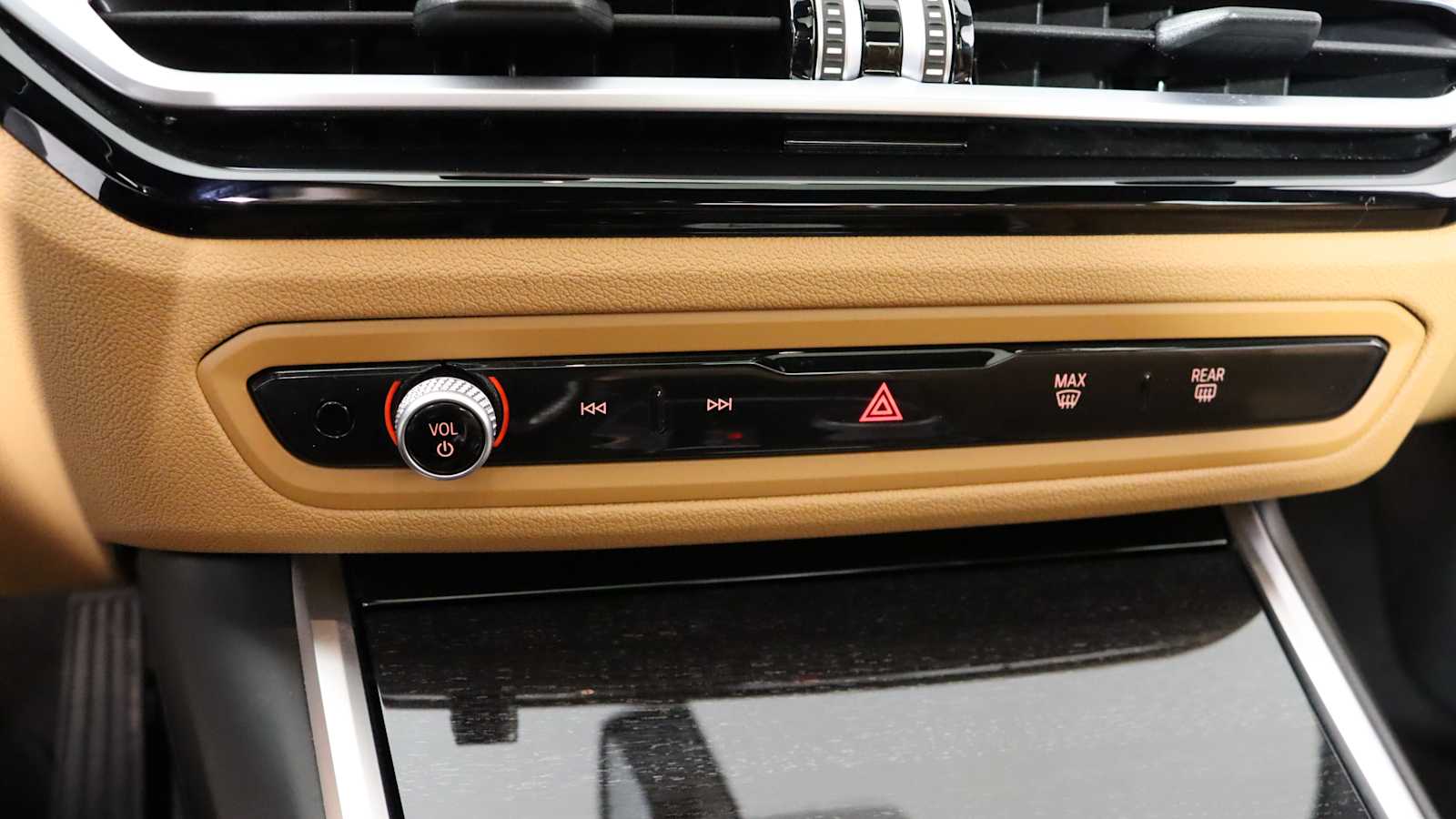 used 2024 BMW 330i car, priced at $44,798