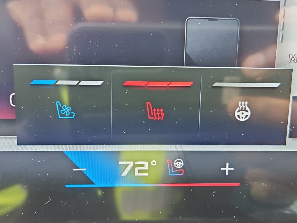 new 2026 BMW X7 car, priced at $121,525
