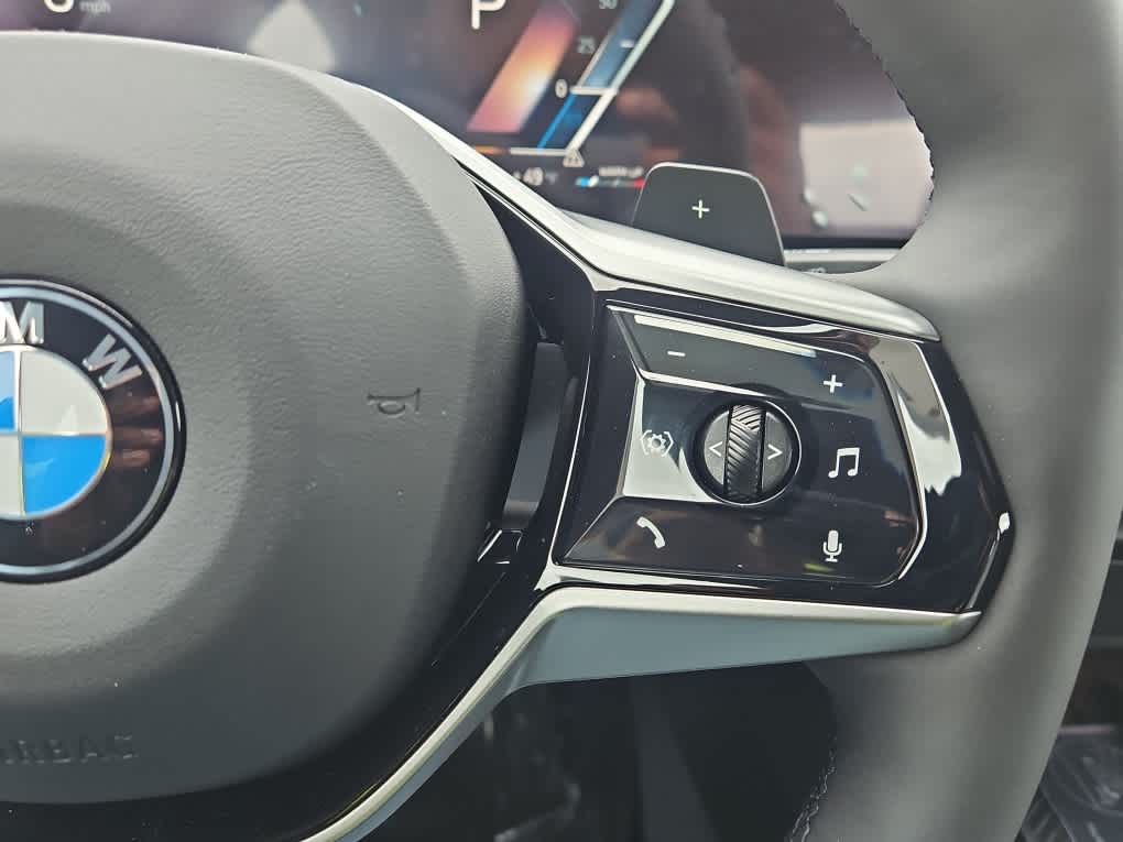 new 2026 BMW 5-Series car, priced at $69,675