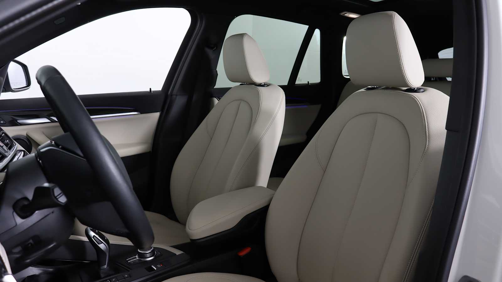 used 2022 BMW X1 car, priced at $29,898