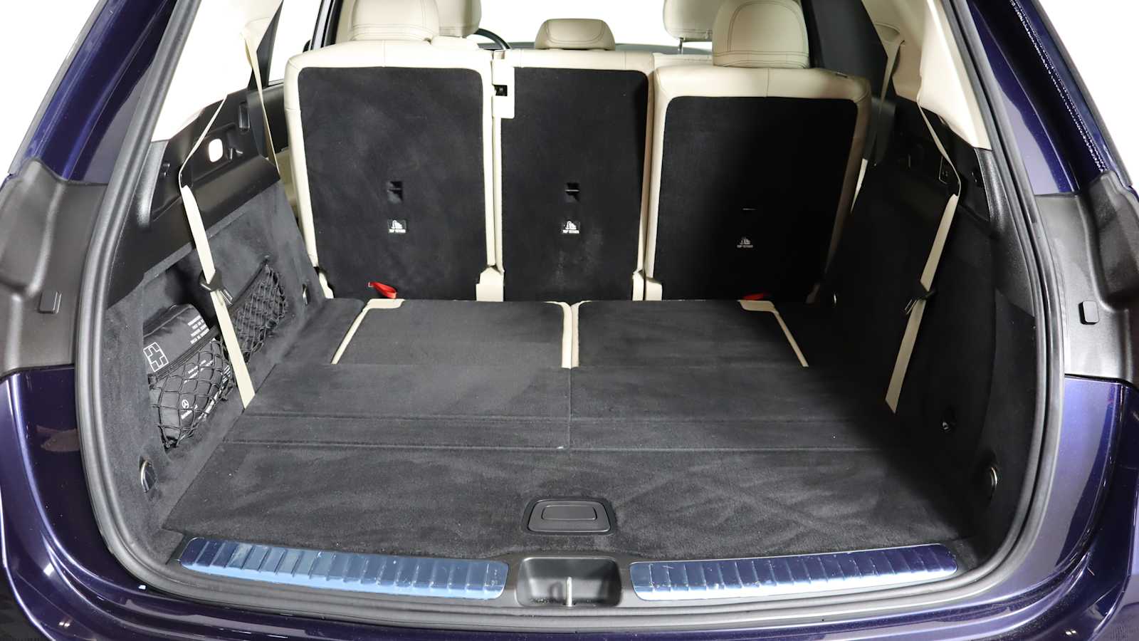 used 2021 Mercedes-Benz GLE 350 car, priced at $39,798