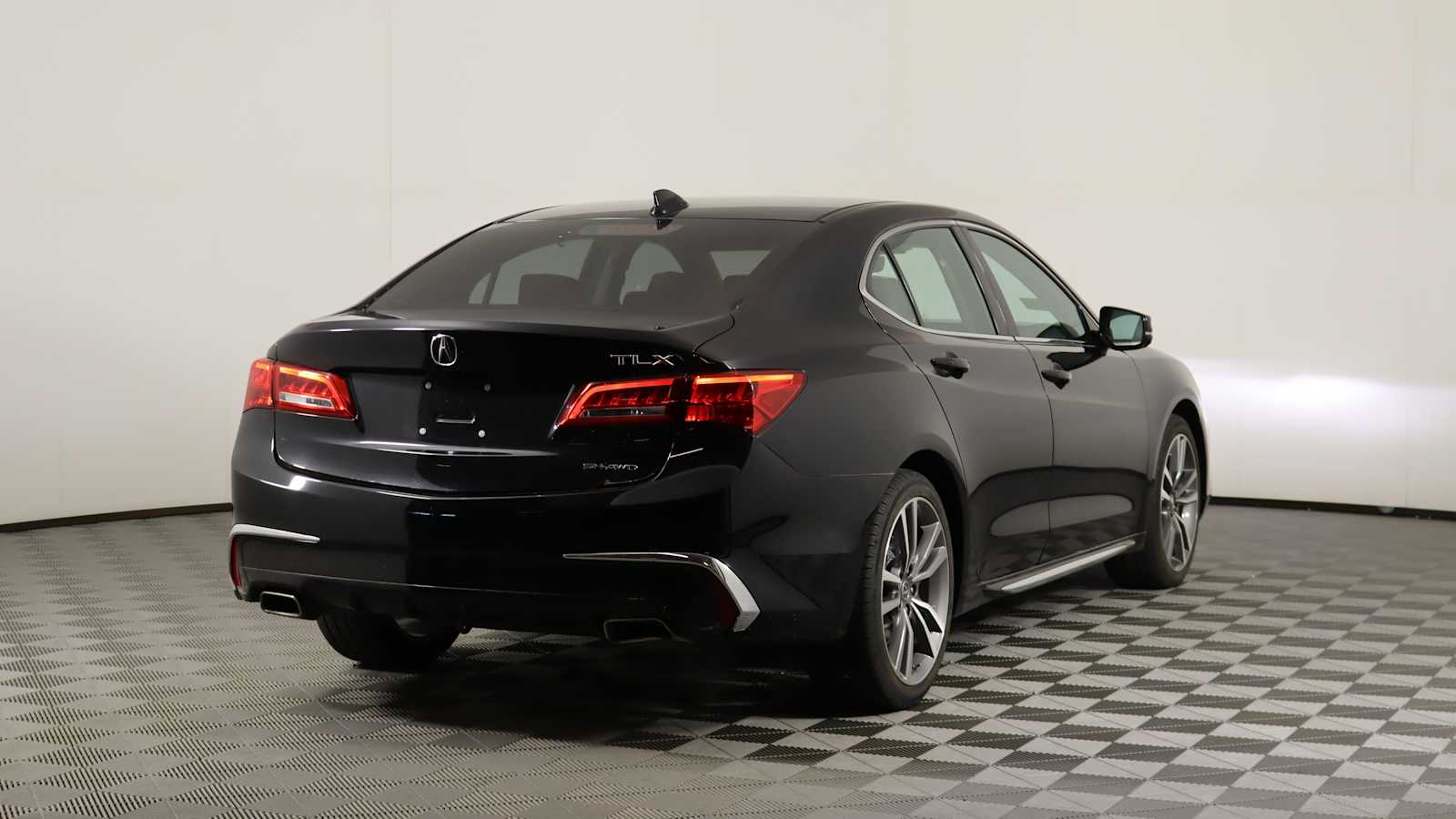 used 2020 Acura TLX car, priced at $25,798
